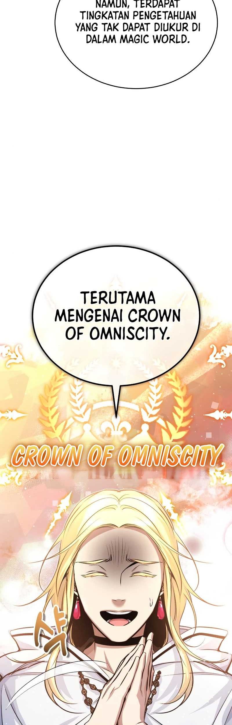 The Dark Magician Transmigrates After 66666 Years Chapter 63 Gambar 35