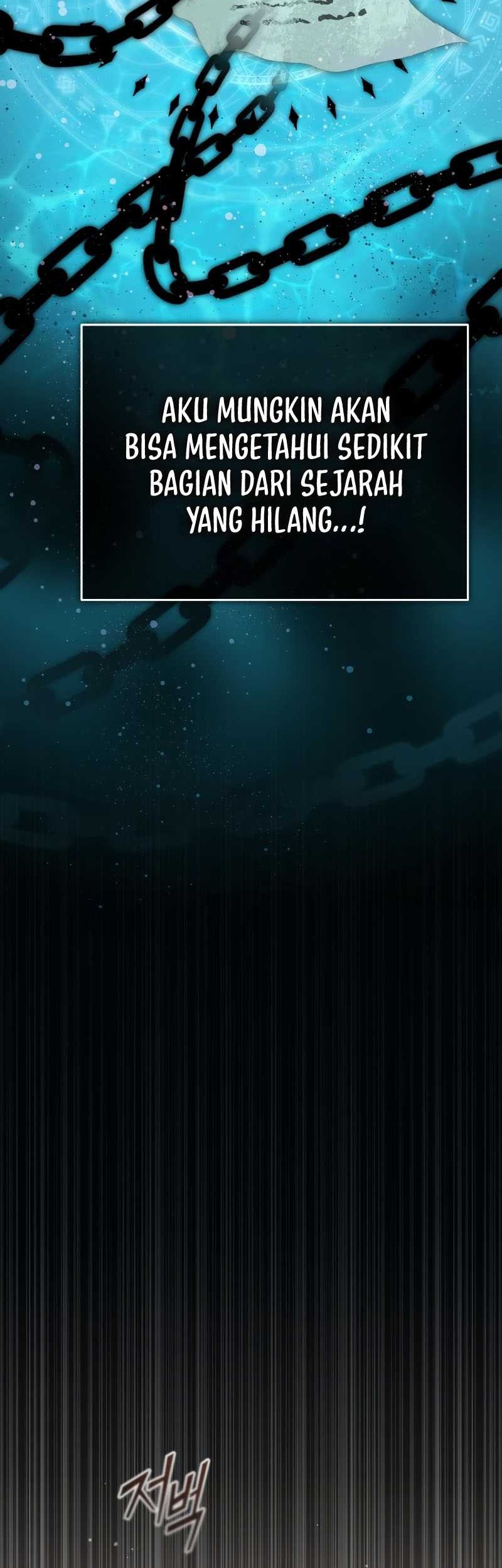 The Dark Magician Transmigrates After 66666 Years Chapter 63 Gambar 39