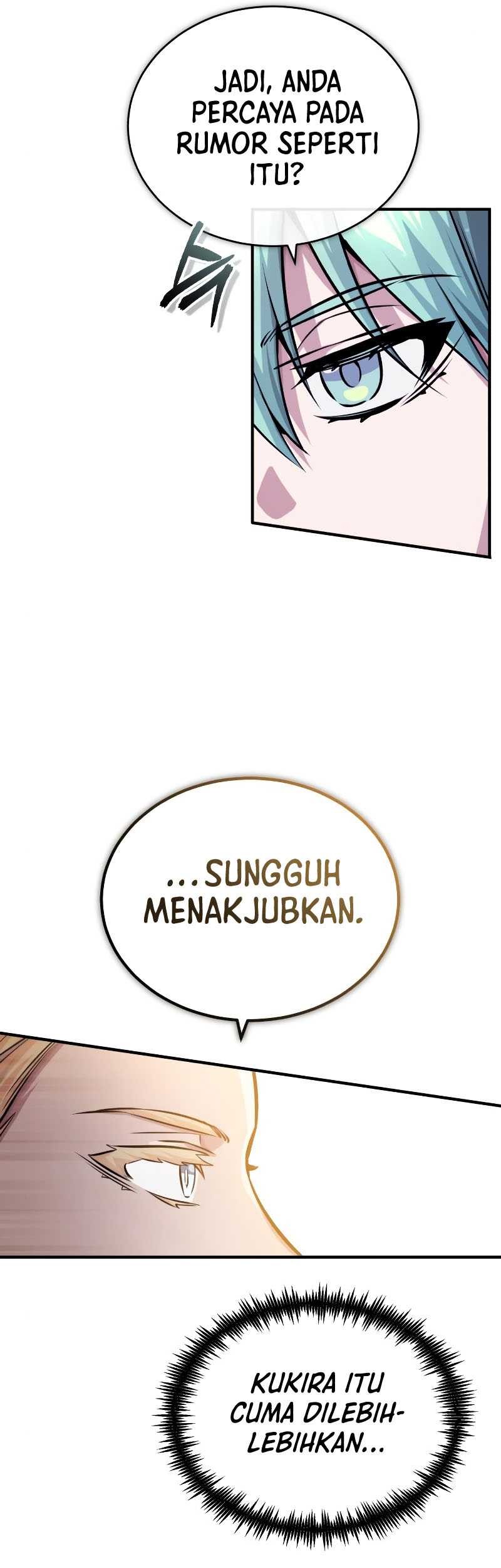 The Dark Magician Transmigrates After 66666 Years Chapter 63 Gambar 46