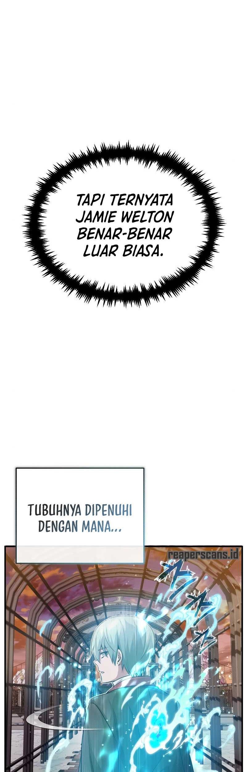 The Dark Magician Transmigrates After 66666 Years Chapter 63 Gambar 47