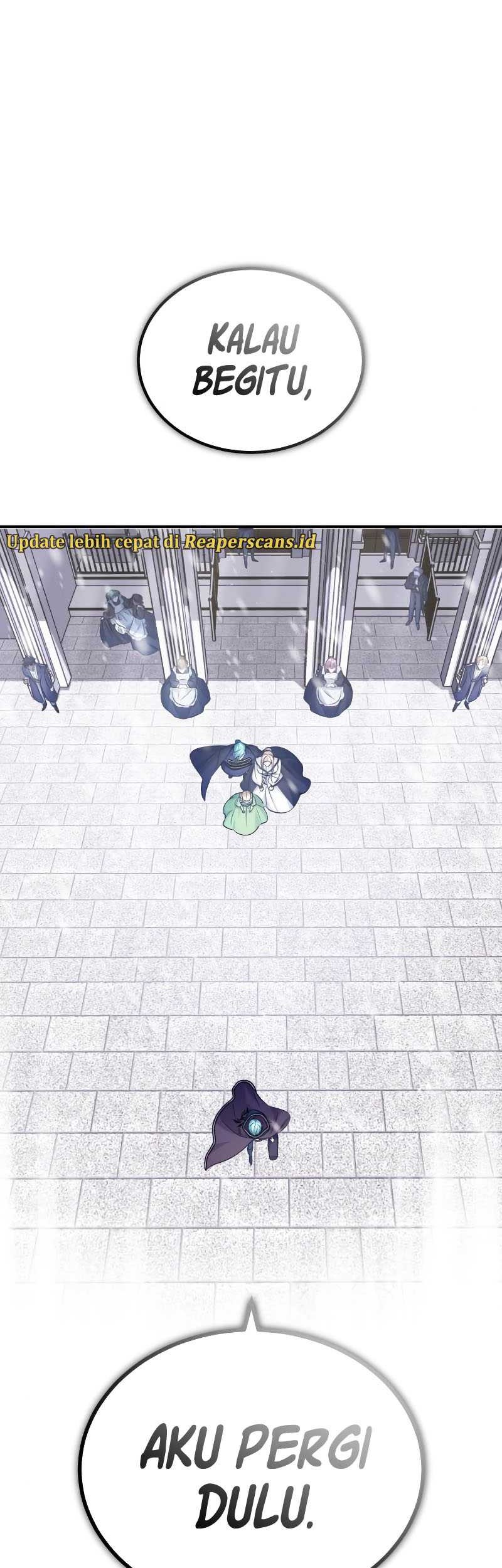 The Dark Magician Transmigrates After 66666 Years Chapter 63 Gambar 64