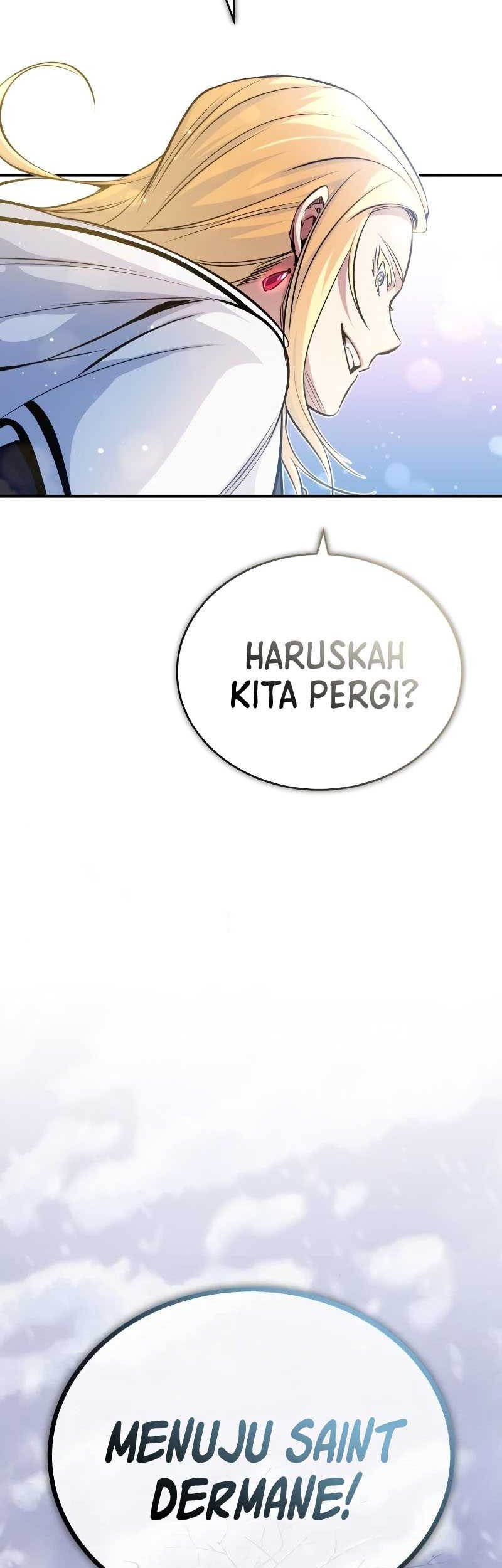 The Dark Magician Transmigrates After 66666 Years Chapter 63 Gambar 68