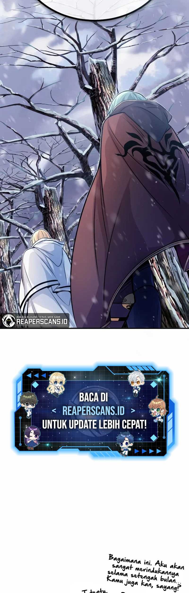 The Dark Magician Transmigrates After 66666 Years Chapter 63 Gambar 69