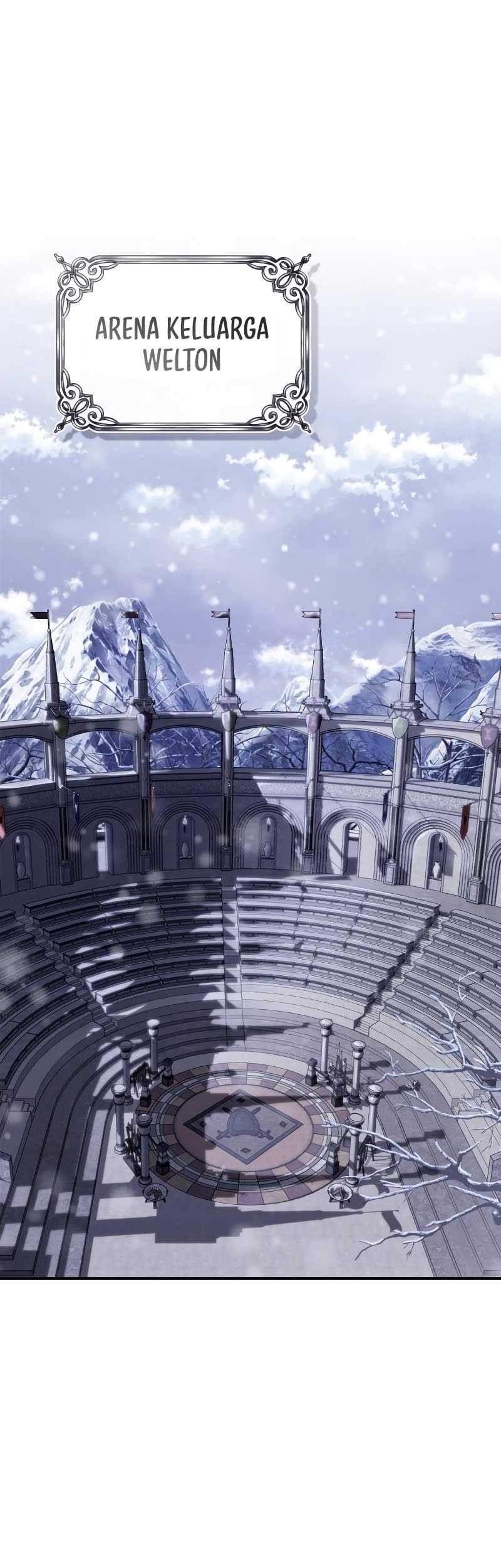 Manhwa The Dark Magician Transmigrates After 66666 Years Chapter 63 gambar nomor 2