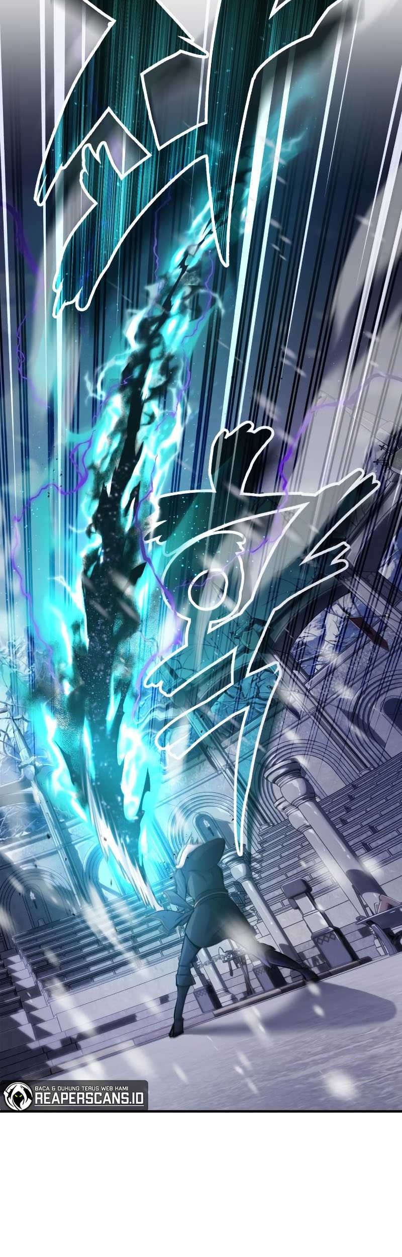 The Dark Magician Transmigrates After 66666 Years Chapter 63 Gambar 4