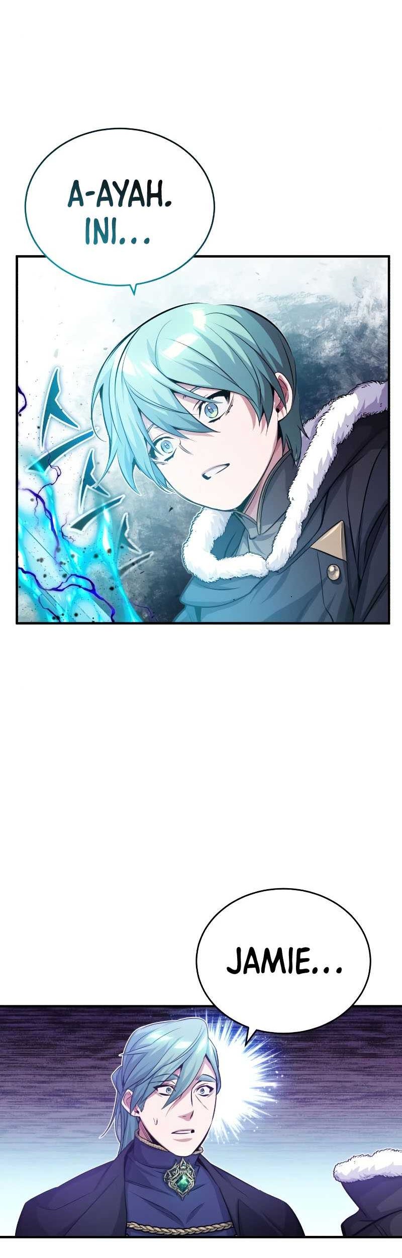 The Dark Magician Transmigrates After 66666 Years Chapter 63 Gambar 5