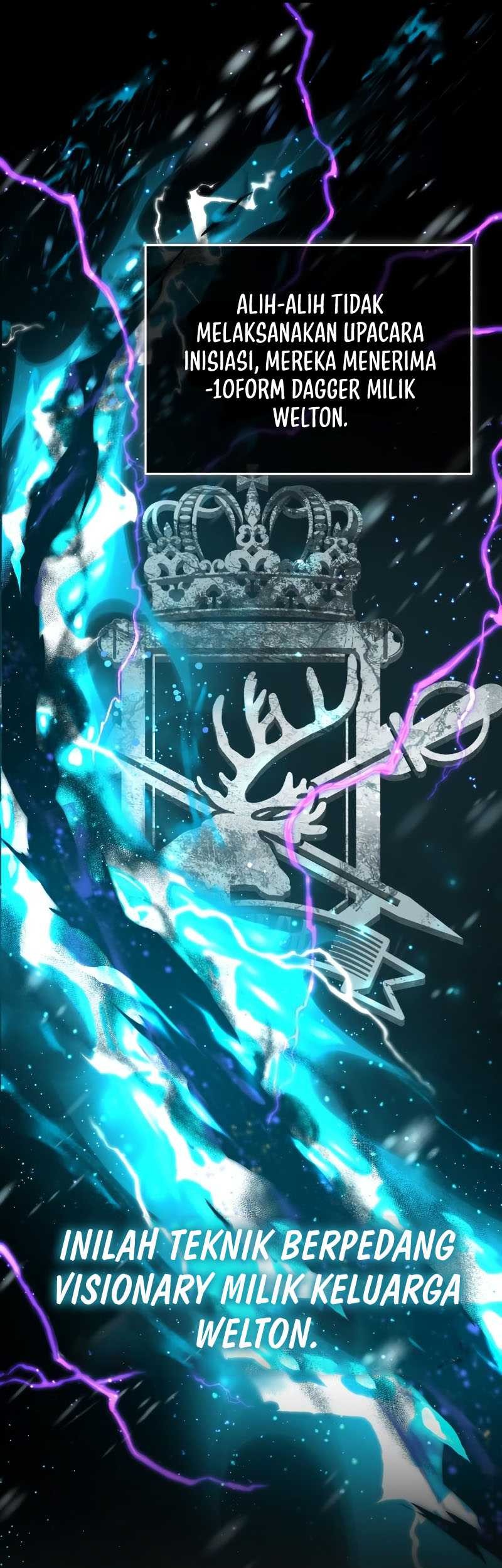 The Dark Magician Transmigrates After 66666 Years Chapter 63 Gambar 10