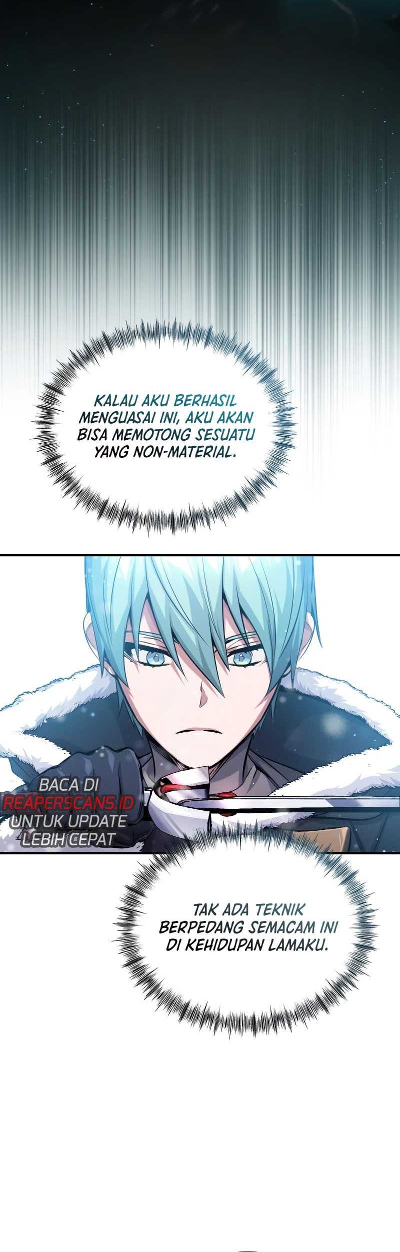 The Dark Magician Transmigrates After 66666 Years Chapter 63 Gambar 11