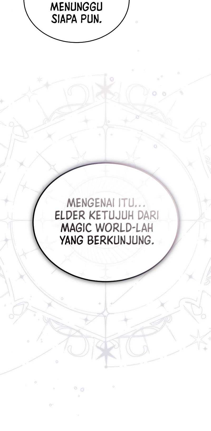 The Dark Magician Transmigrates After 66666 Years Chapter 63 Gambar 13