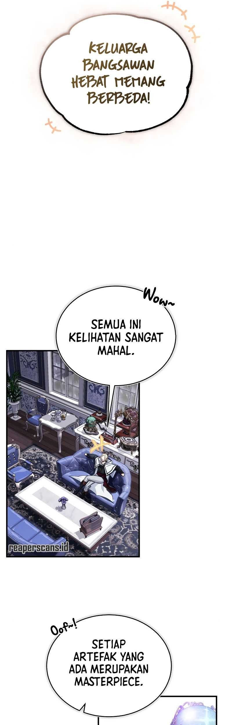 The Dark Magician Transmigrates After 66666 Years Chapter 63 Gambar 18