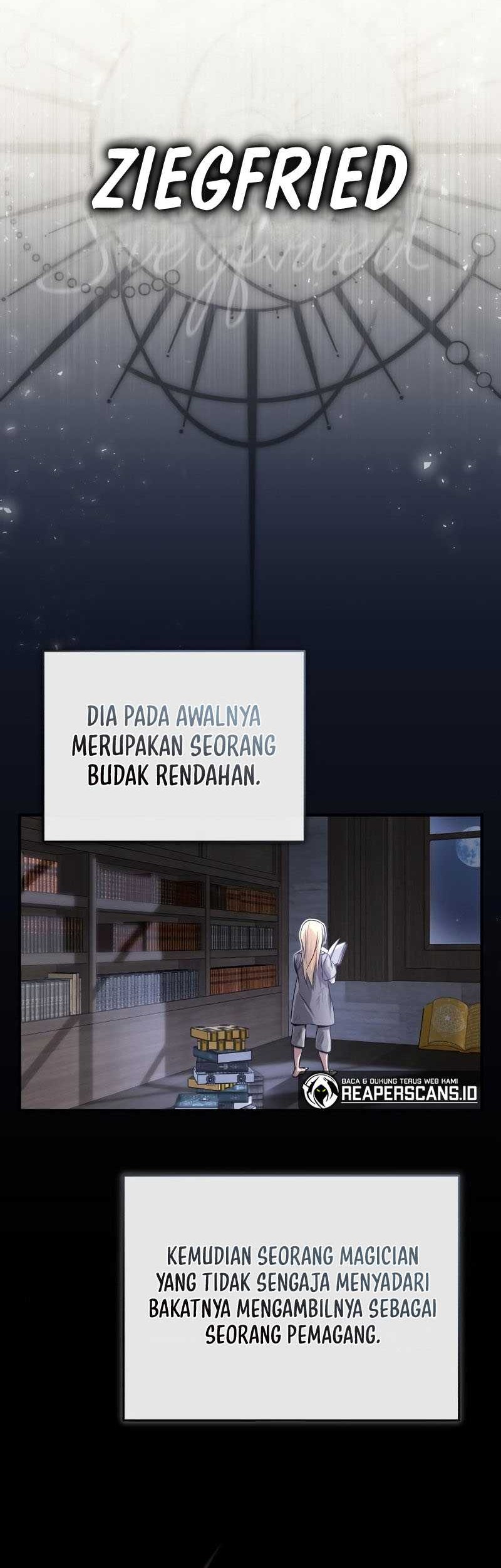 The Dark Magician Transmigrates After 66666 Years Chapter 63 Gambar 23