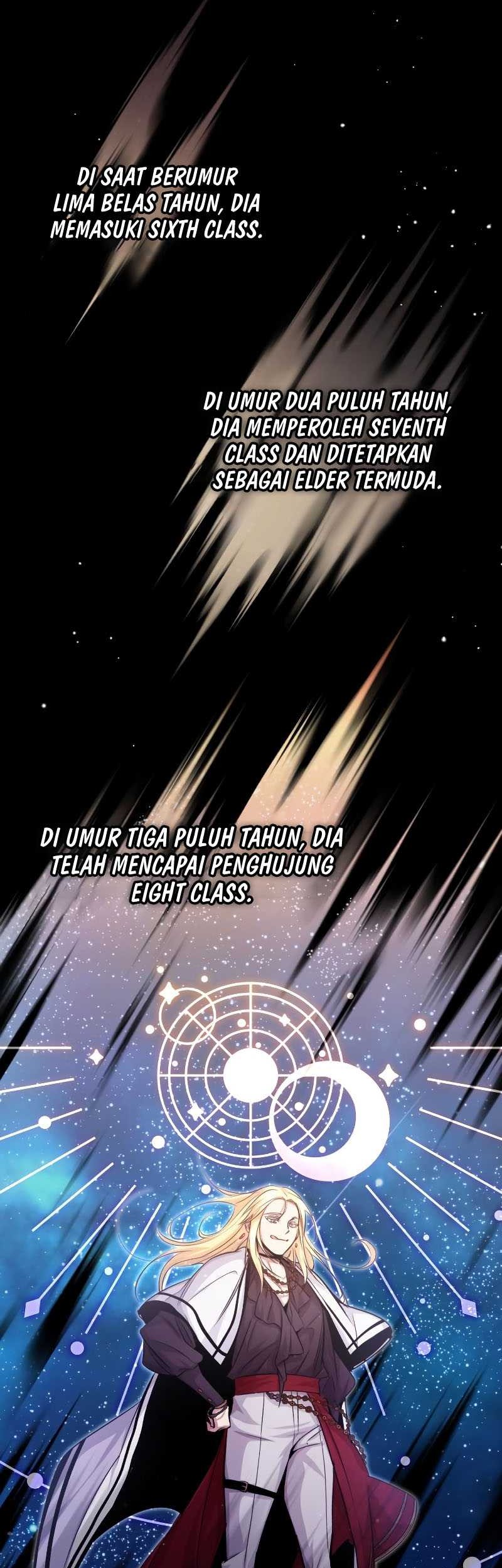 The Dark Magician Transmigrates After 66666 Years Chapter 63 Gambar 24