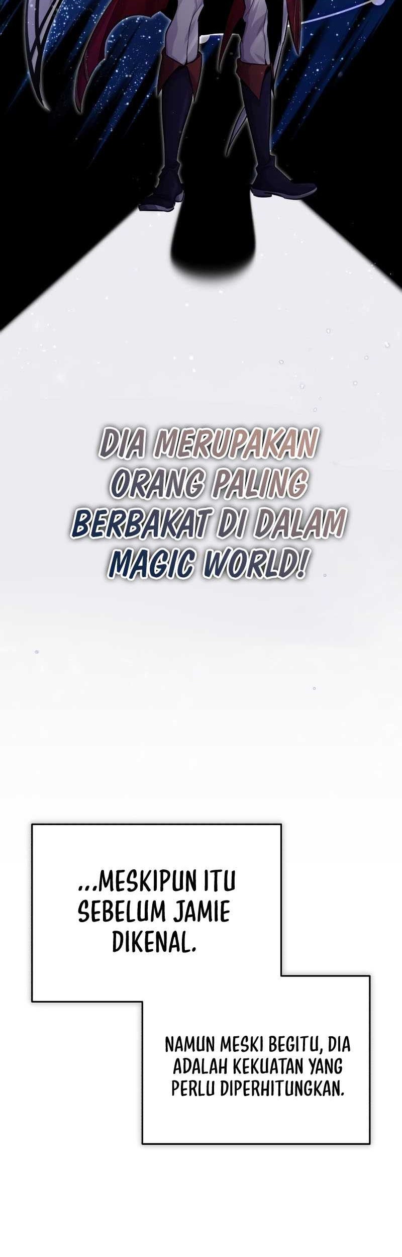 The Dark Magician Transmigrates After 66666 Years Chapter 63 Gambar 25