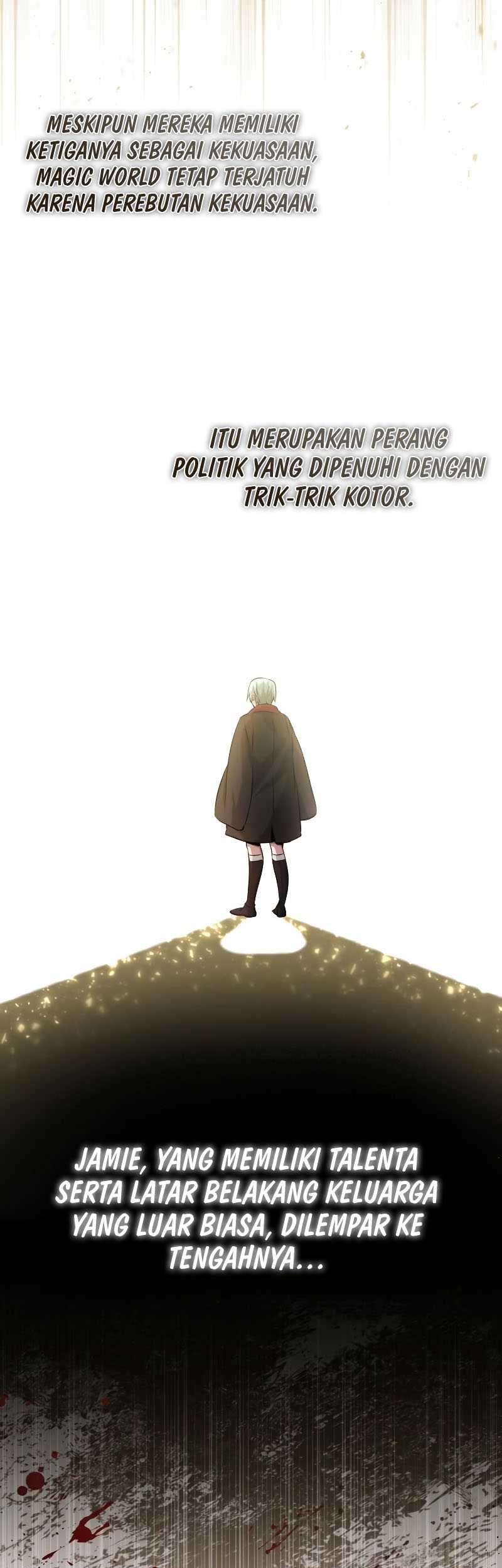 The Dark Magician Transmigrates After 66666 Years Chapter 63 Gambar 30