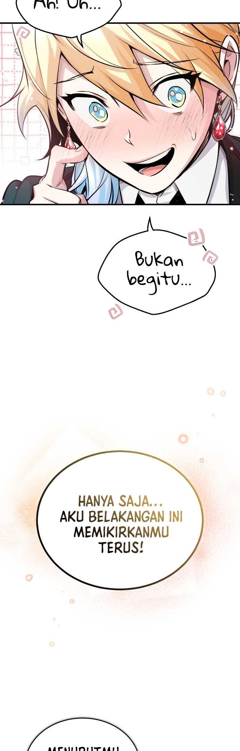 the dark magician transmigrates after 66666 years chapter 61 - Page 38