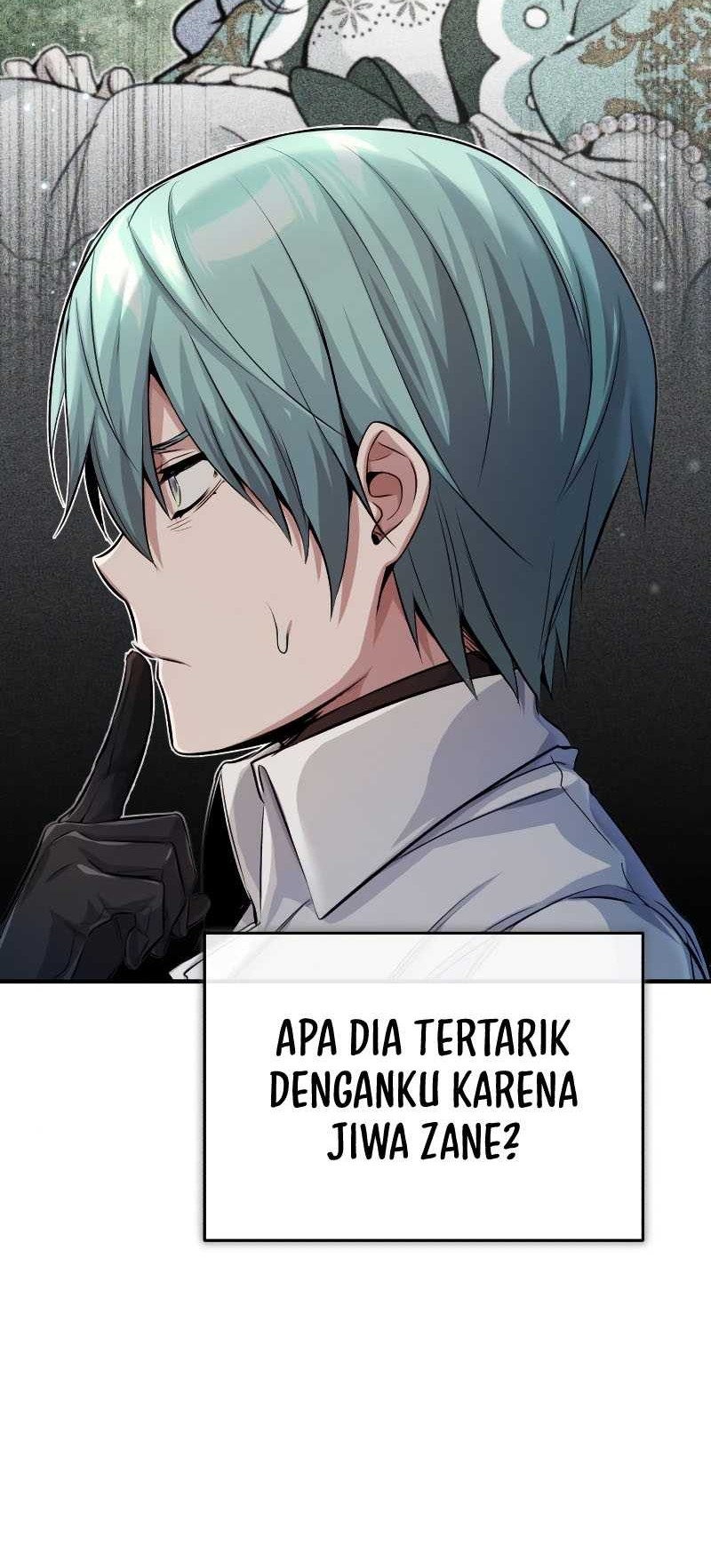 the dark magician transmigrates after 66666 years chapter 61 - Page 40