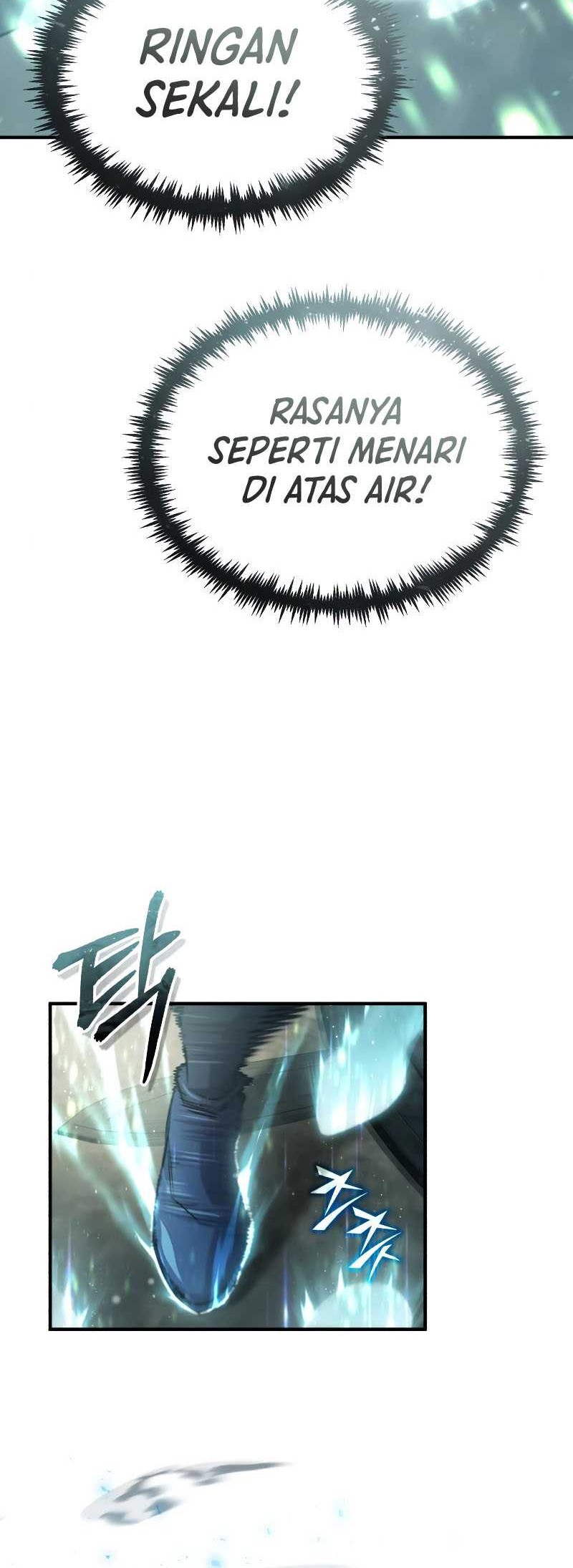 the dark magician transmigrates after 66666 years chapter 61 - Page 52