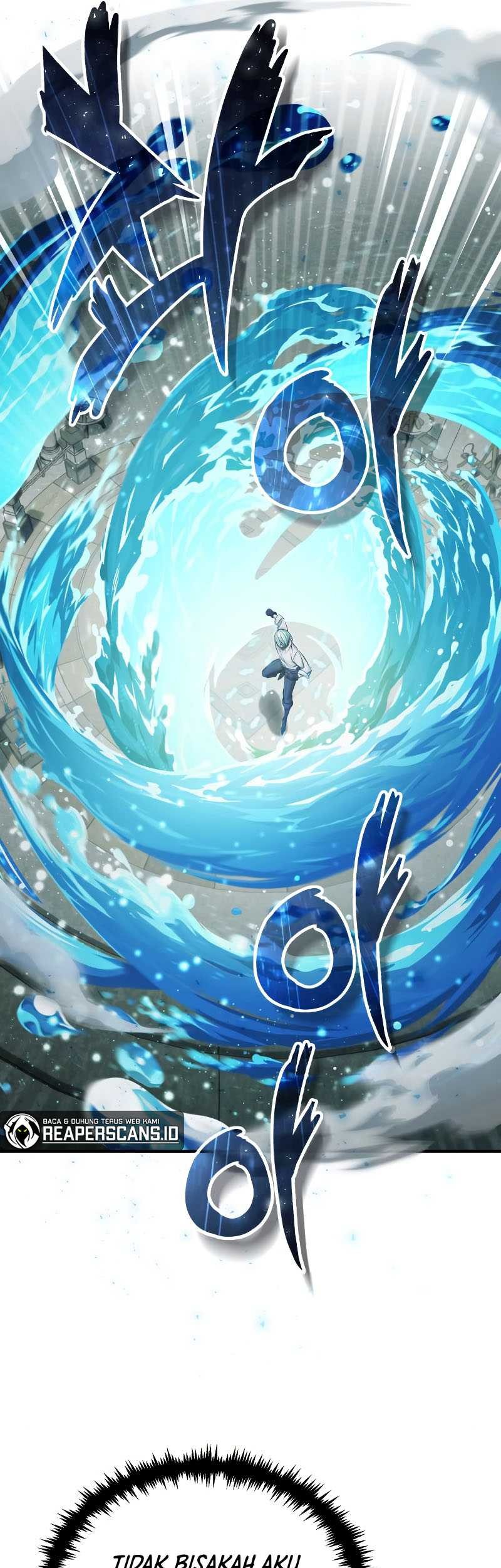 the dark magician transmigrates after 66666 years chapter 61 - Page 53