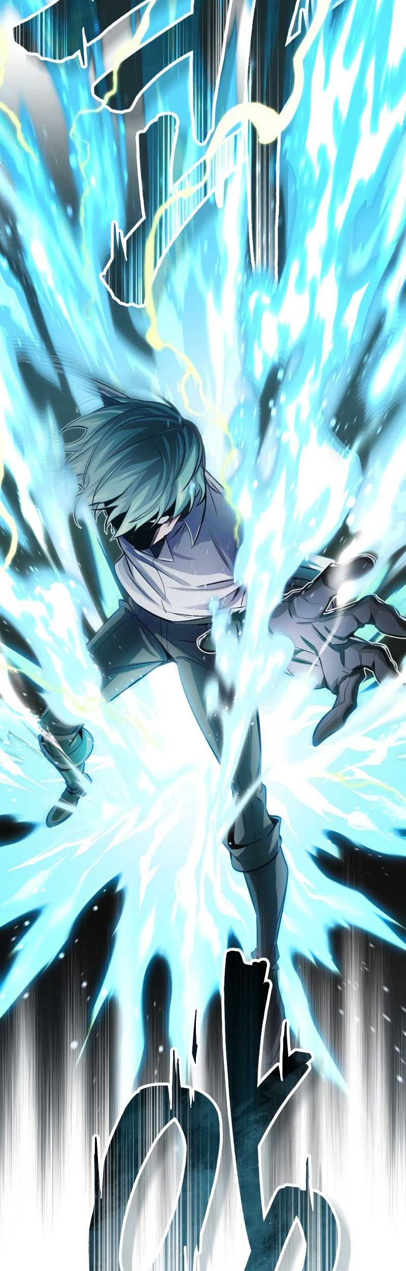 the dark magician transmigrates after 66666 years chapter 61 - Page 59