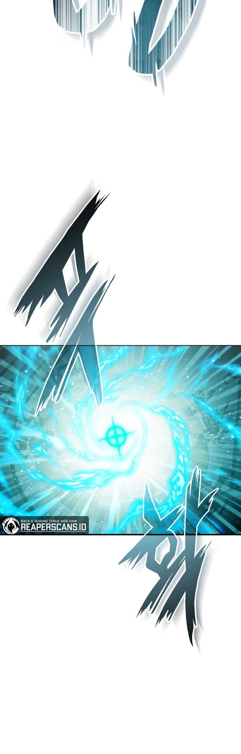 the dark magician transmigrates after 66666 years chapter 61 - Page 60