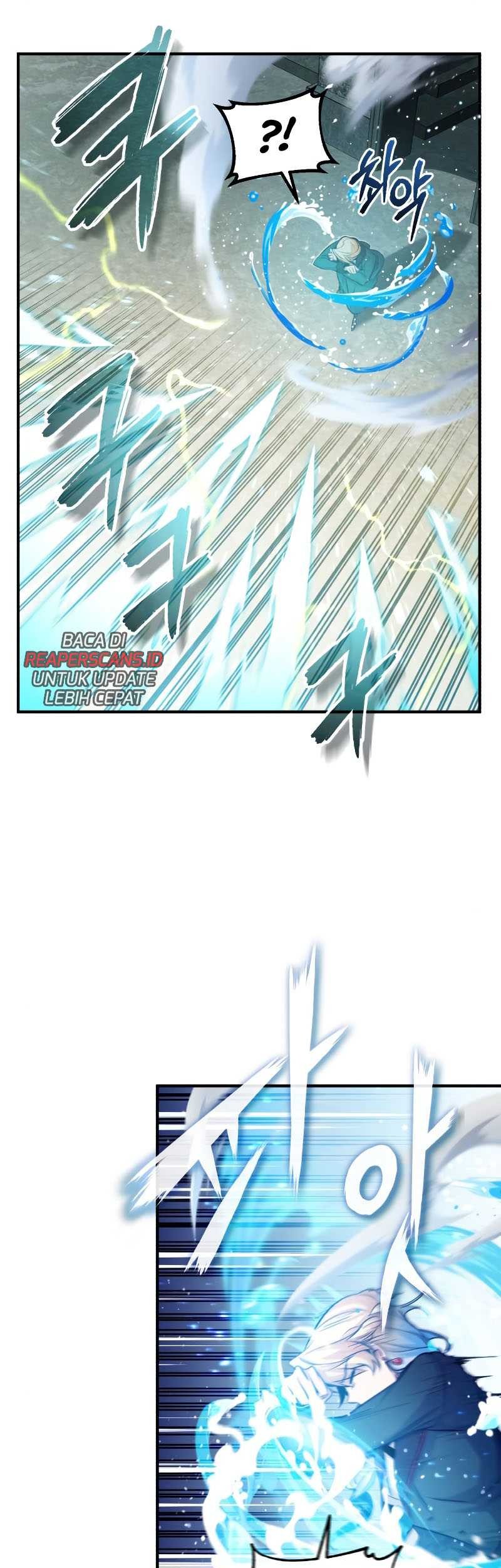 the dark magician transmigrates after 66666 years chapter 61 - Page 61