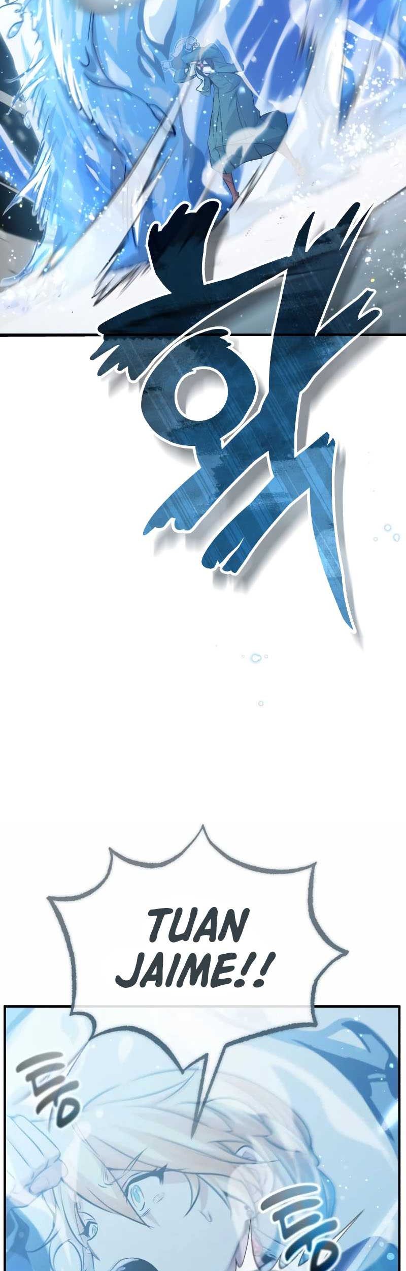 the dark magician transmigrates after 66666 years chapter 61 - Page 63