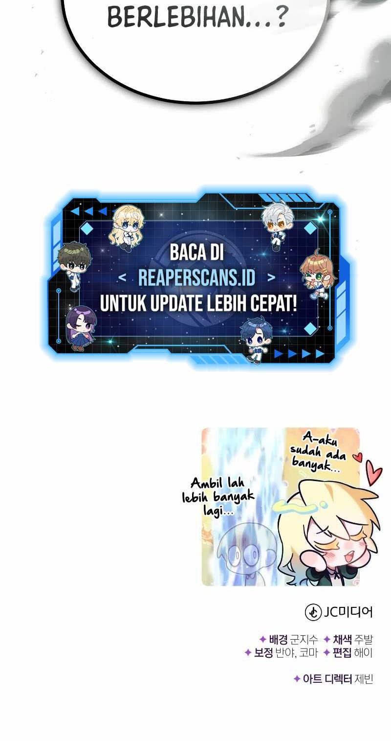 the dark magician transmigrates after 66666 years chapter 61 - Page 67