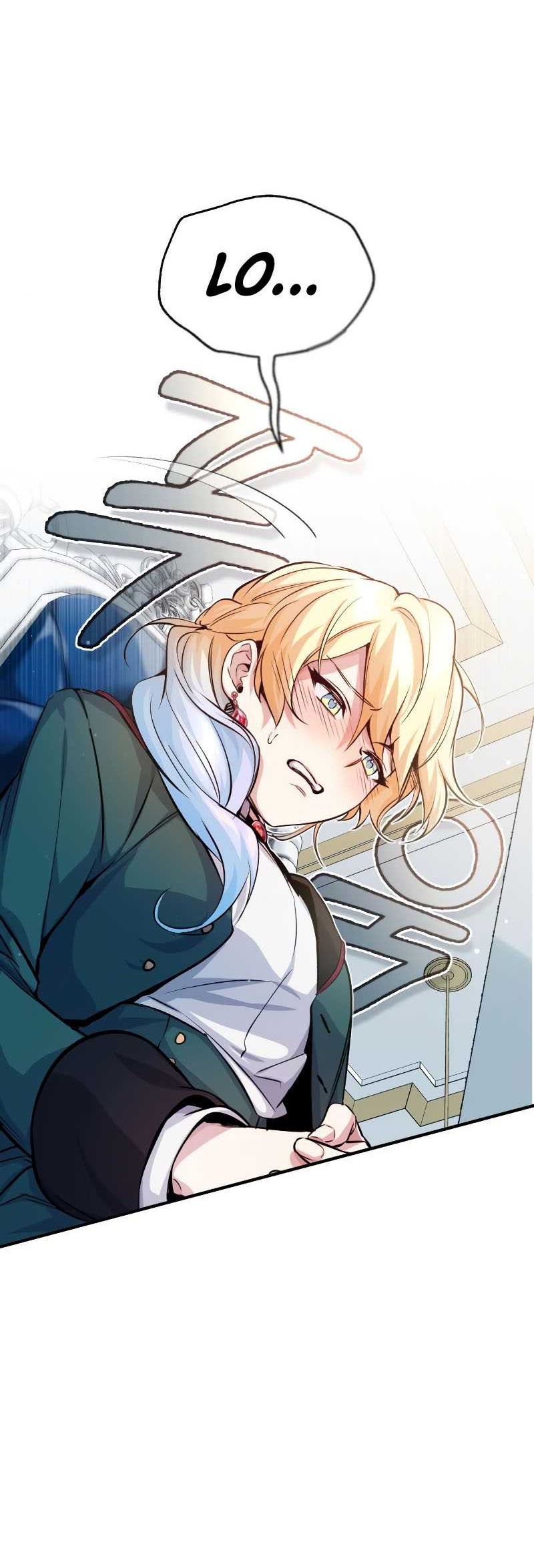 the dark magician transmigrates after 66666 years chapter 61 - Page 5