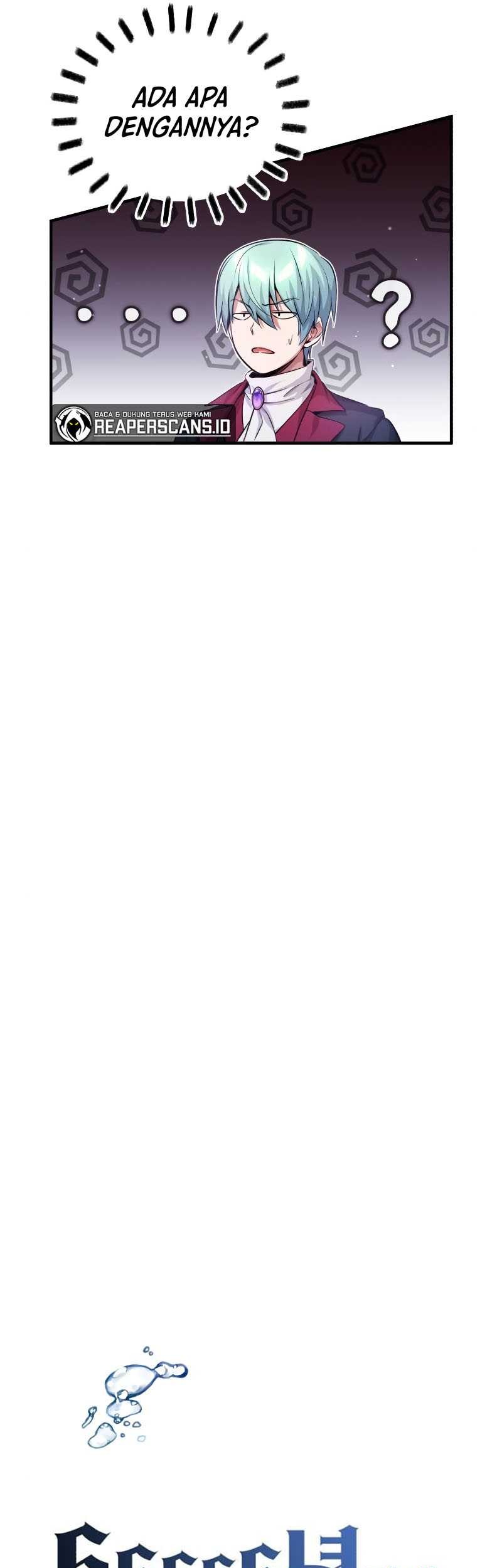 the dark magician transmigrates after 66666 years chapter 61 - Page 6