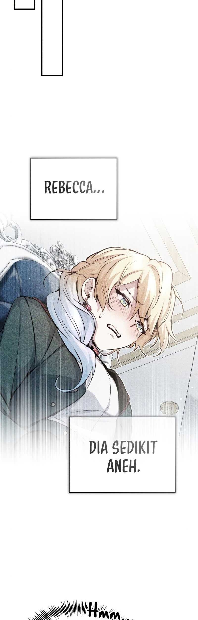 the dark magician transmigrates after 66666 years chapter 61 - Page 8