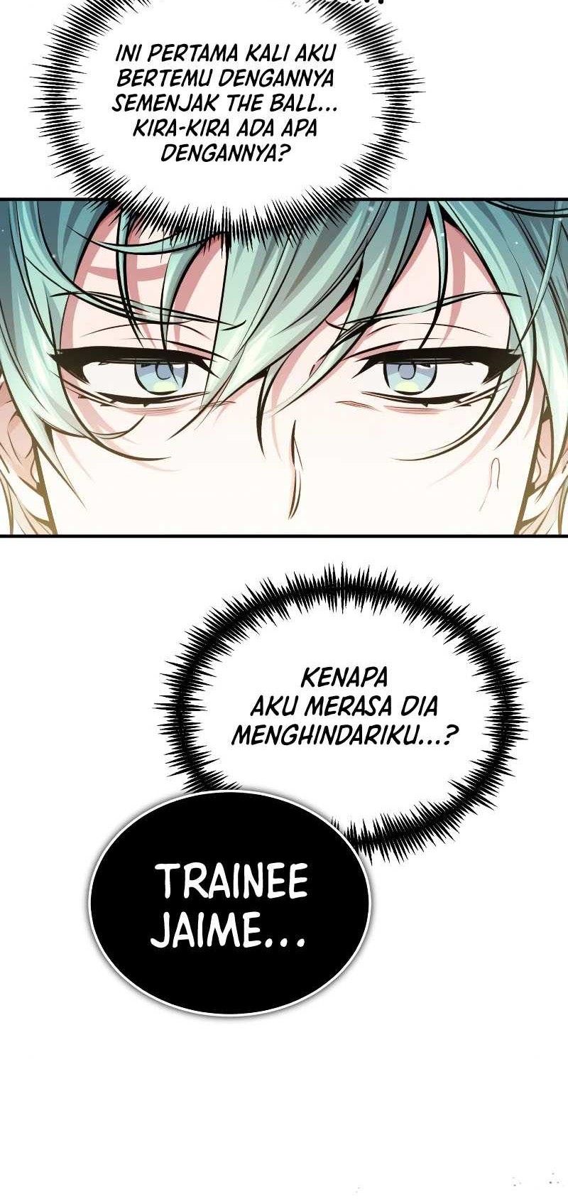 the dark magician transmigrates after 66666 years chapter 61 - Page 9