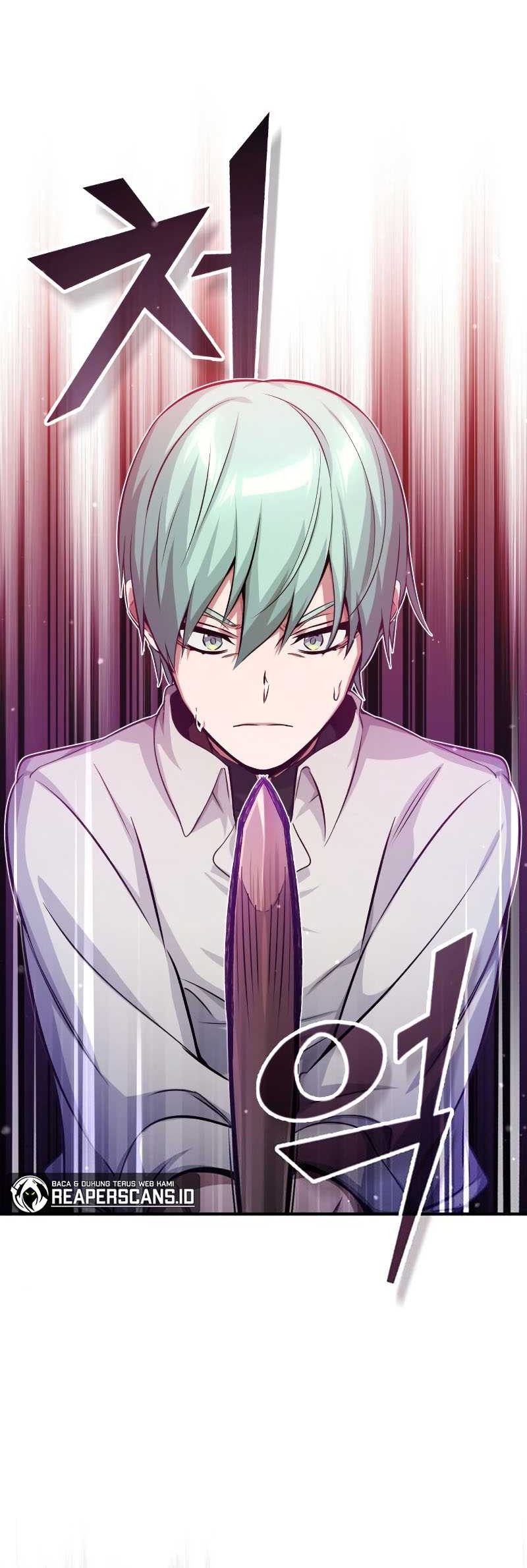 the dark magician transmigrates after 66666 years chapter 61 - Page 12