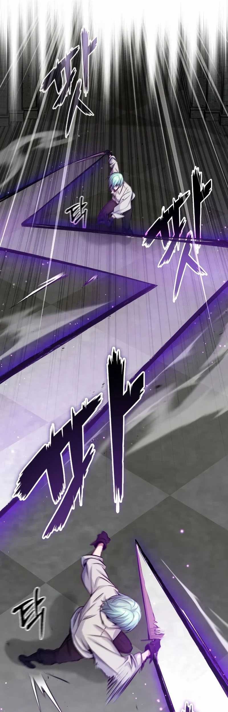 the dark magician transmigrates after 66666 years chapter 61 - Page 13