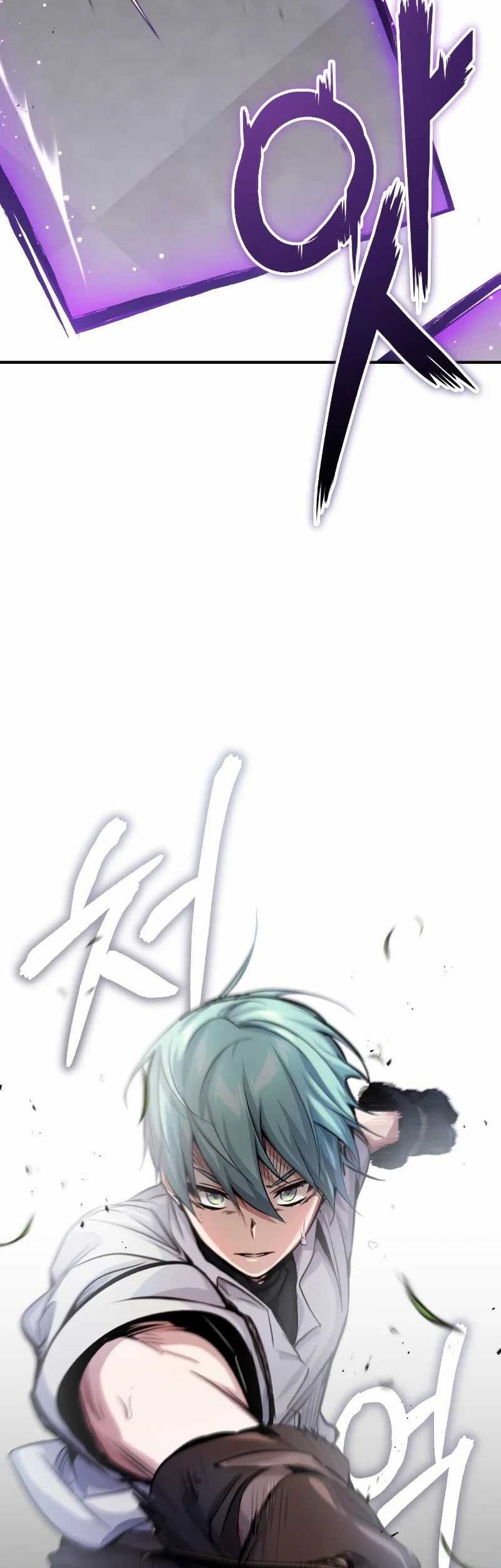 the dark magician transmigrates after 66666 years chapter 61 - Page 14