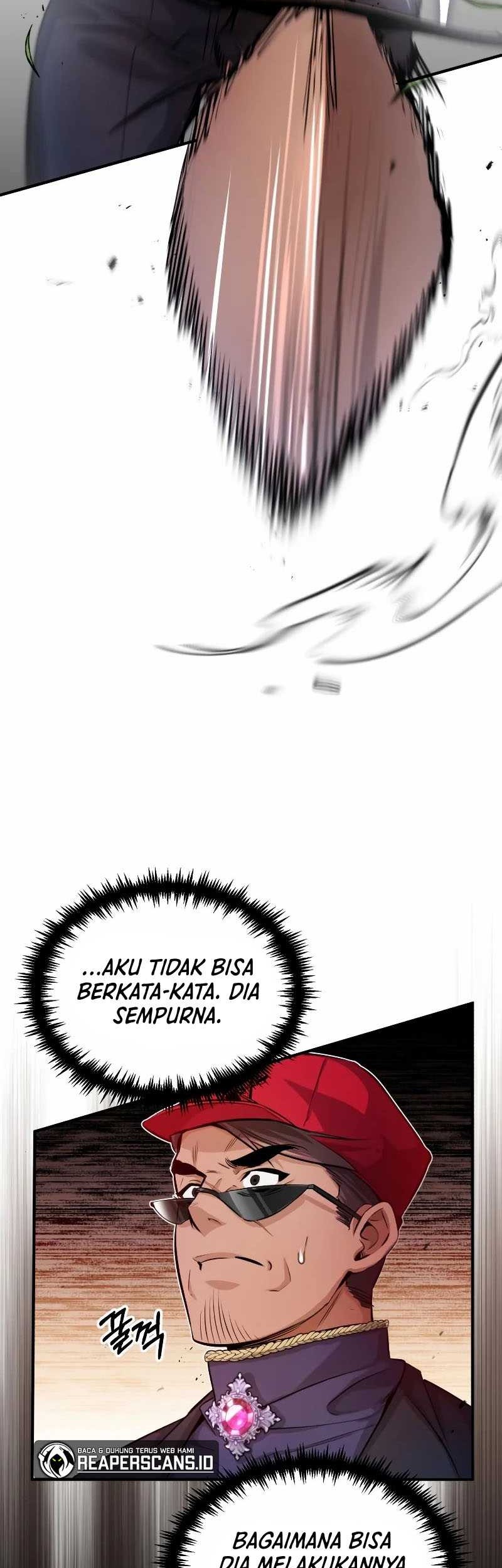 the dark magician transmigrates after 66666 years chapter 61 - Page 15