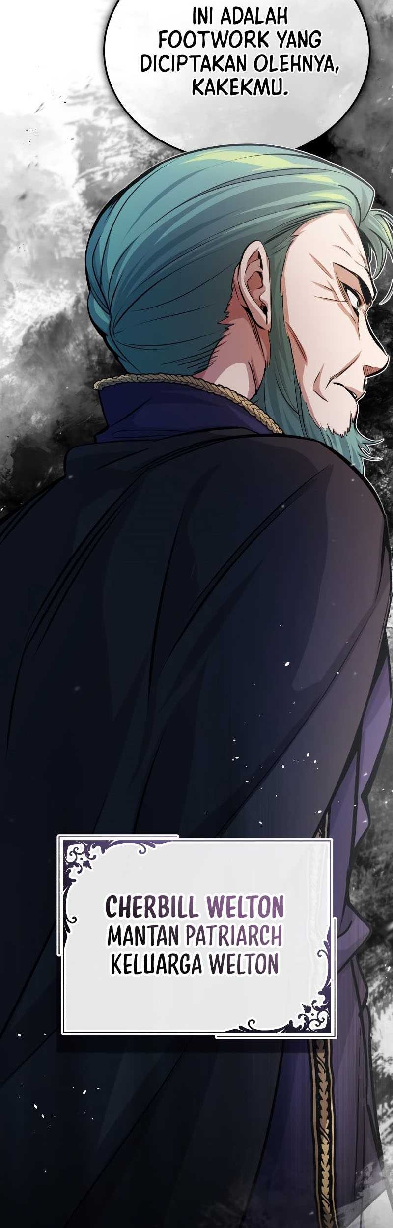 the dark magician transmigrates after 66666 years chapter 61 - Page 18