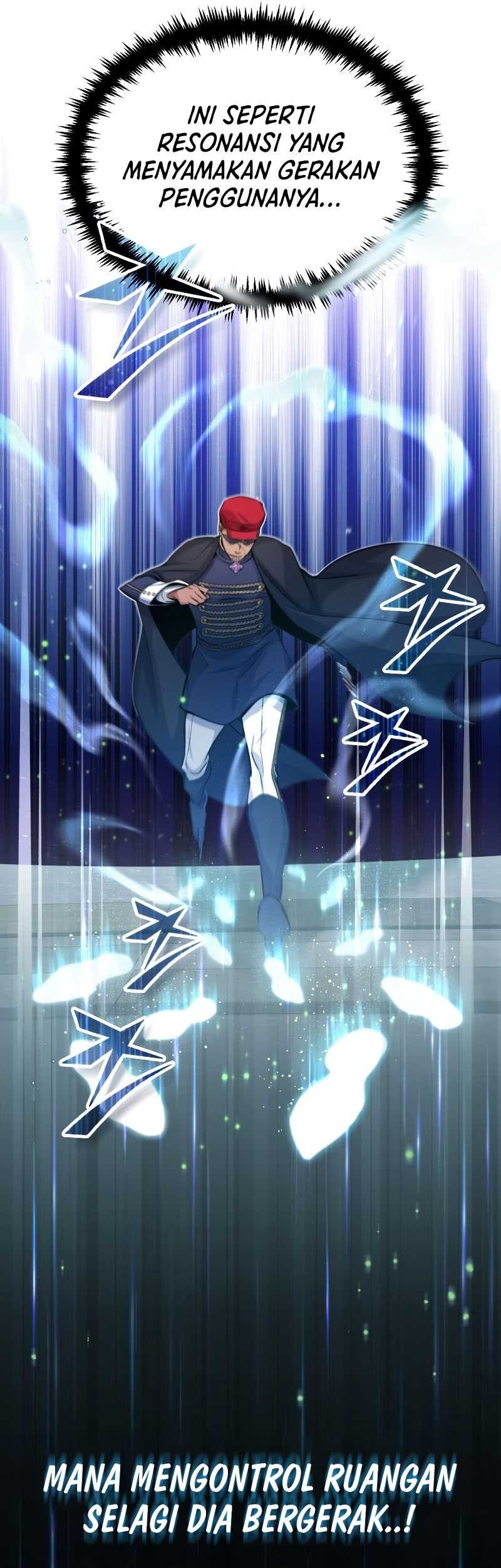 the dark magician transmigrates after 66666 years chapter 61 - Page 25