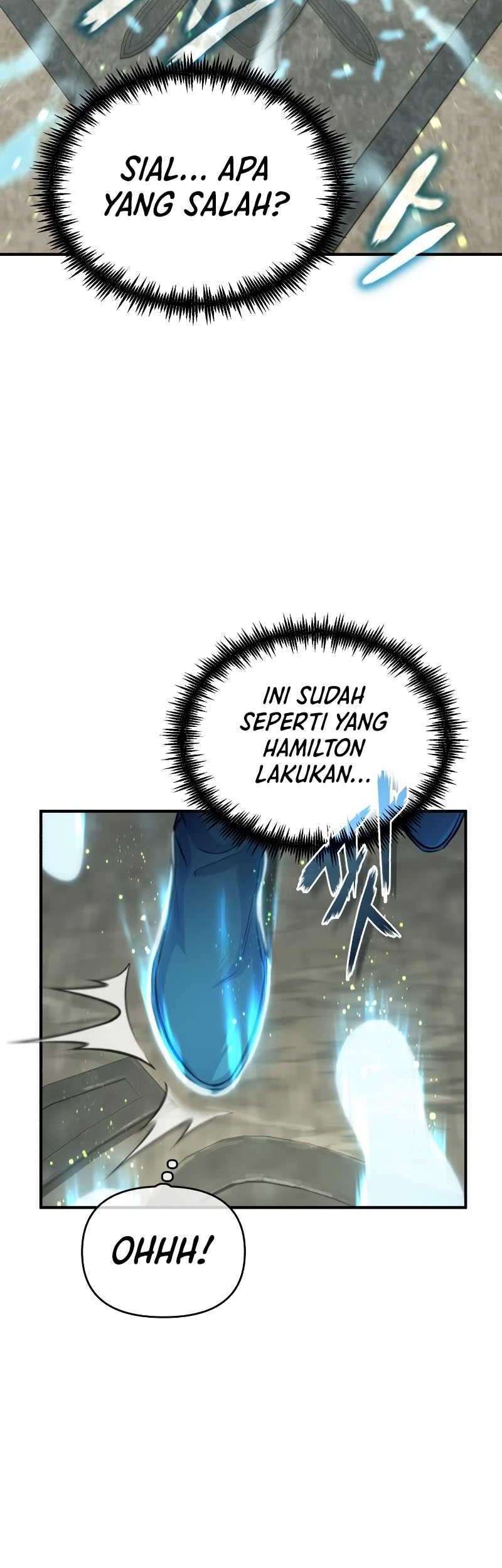 the dark magician transmigrates after 66666 years chapter 61 - Page 27