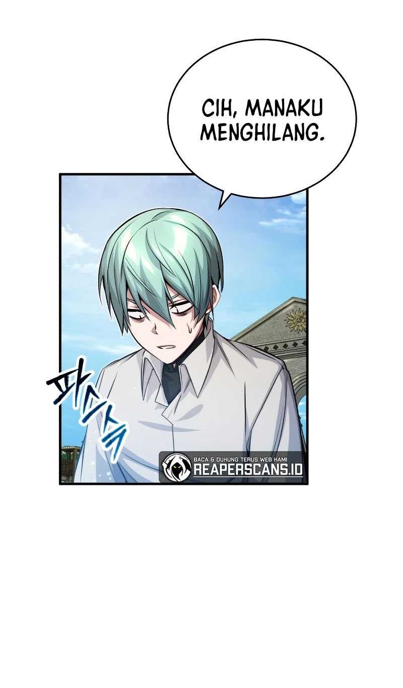 the dark magician transmigrates after 66666 years chapter 61 - Page 28