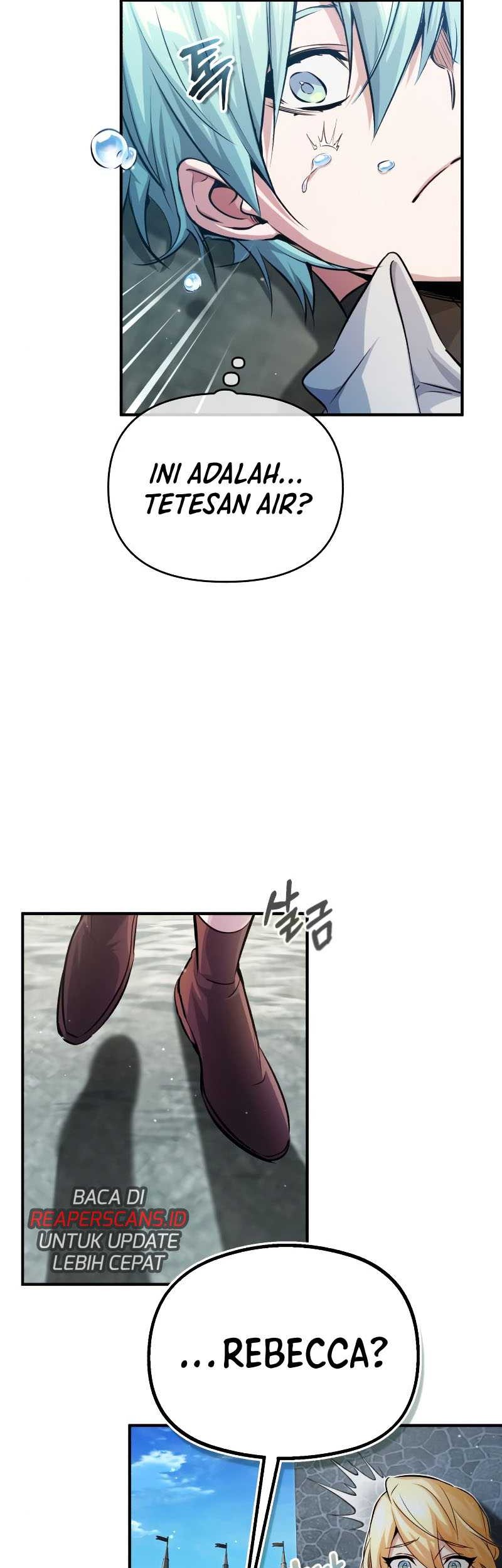 the dark magician transmigrates after 66666 years chapter 61 - Page 31