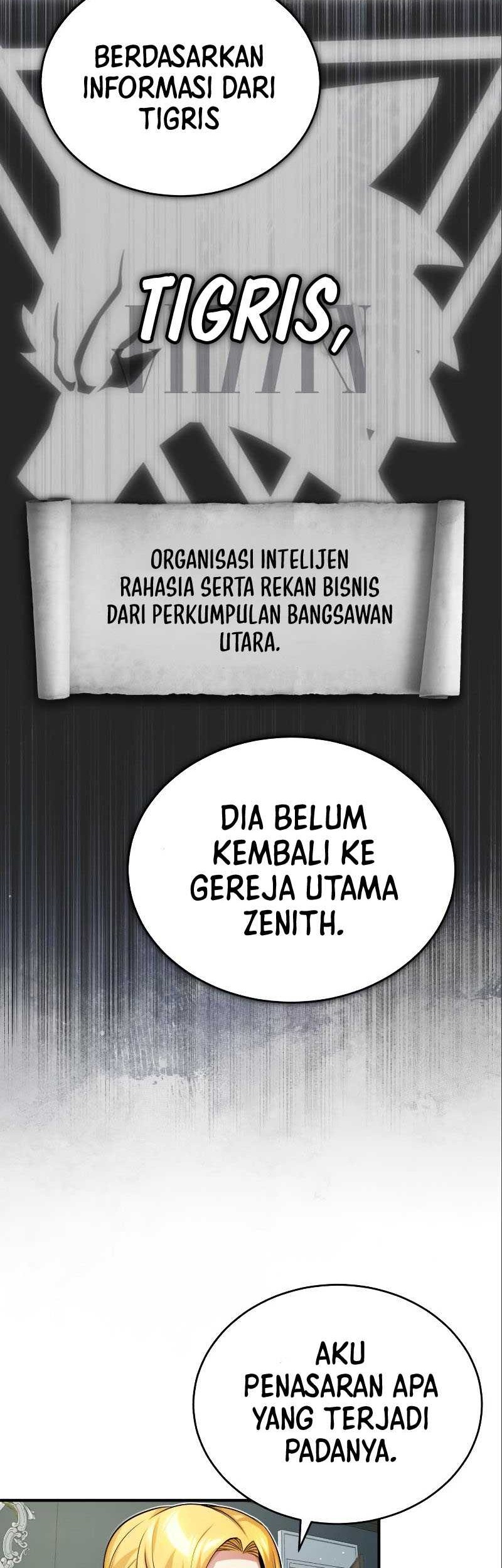 The Dark Magician Transmigrates After 66666 Years Chapter 60 Gambar 59