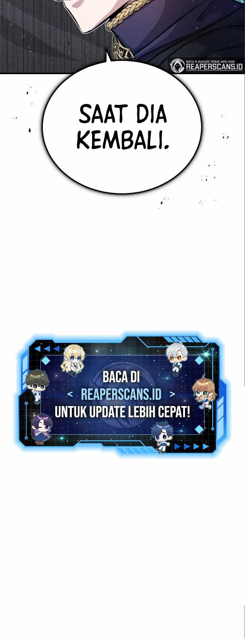 The Dark Magician Transmigrates After 66666 Years Chapter 60 Gambar 62