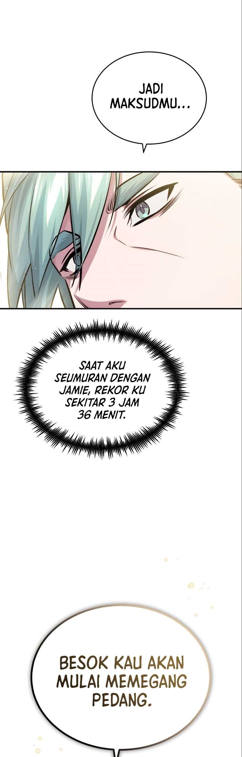 Manhwa The Dark Magician Transmigrates After 66666 Years Chapter 60 gambar nomor 2