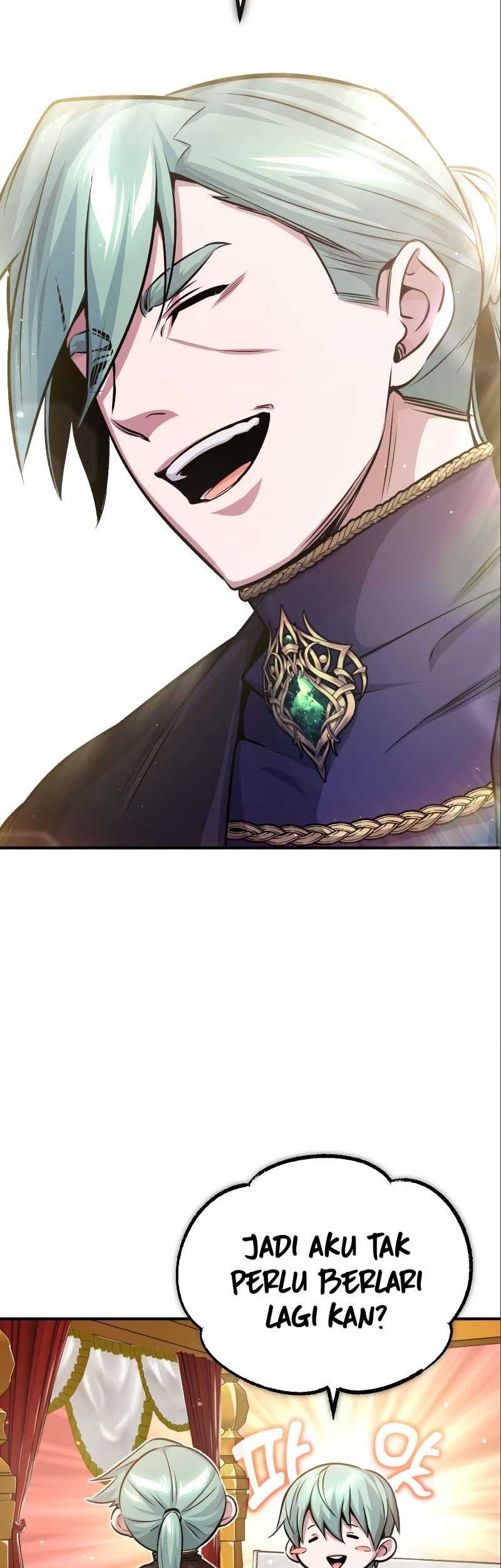 The Dark Magician Transmigrates After 66666 Years Chapter 60 Gambar 3