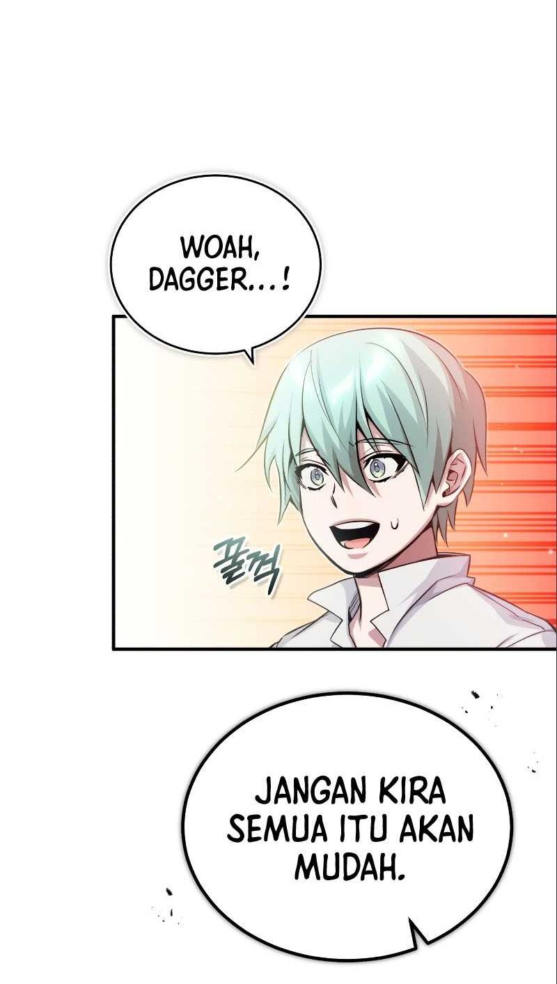 The Dark Magician Transmigrates After 66666 Years Chapter 60 Gambar 7