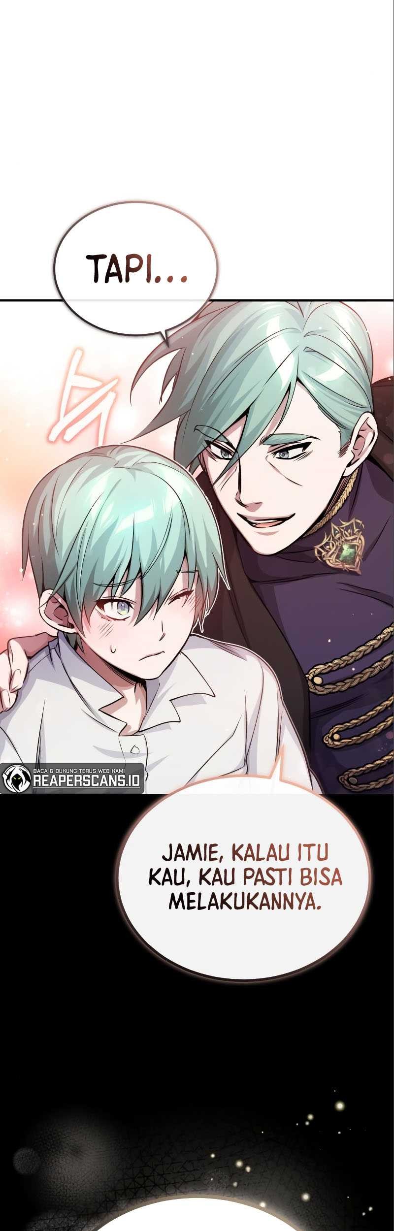 The Dark Magician Transmigrates After 66666 Years Chapter 60 Gambar 8