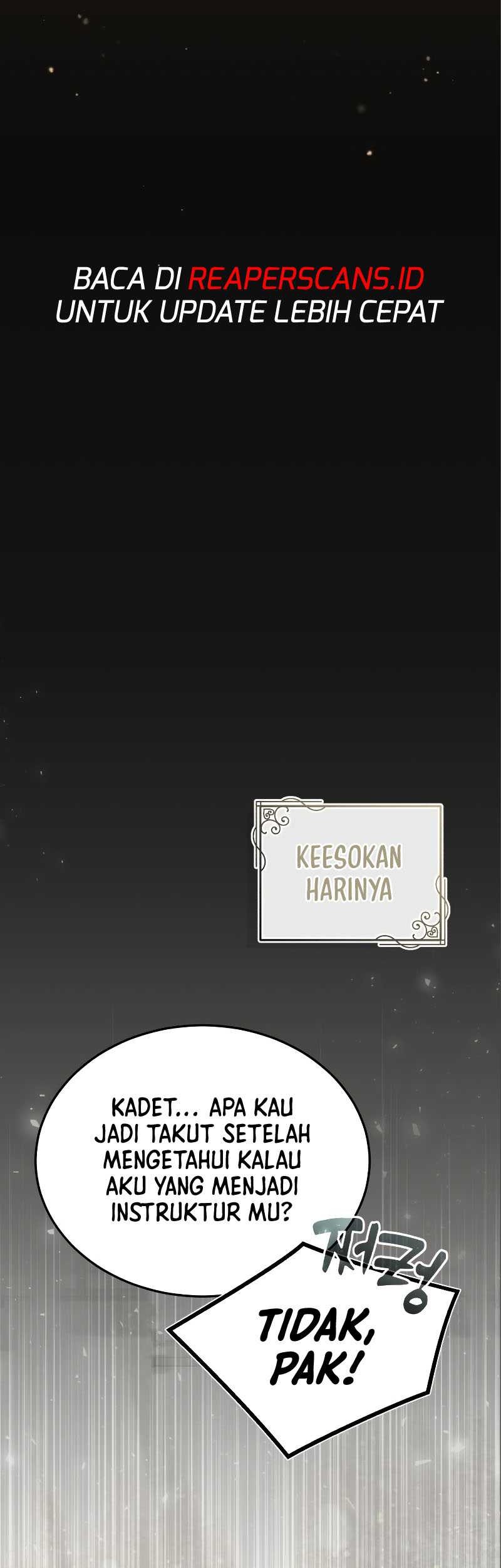 The Dark Magician Transmigrates After 66666 Years Chapter 60 Gambar 10