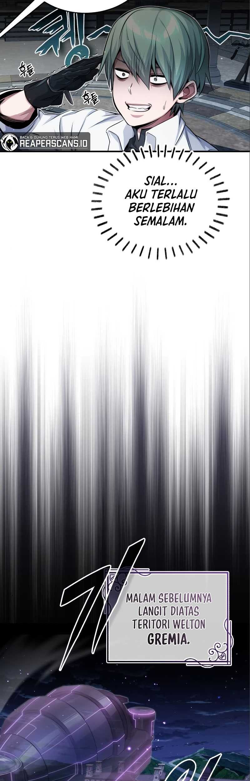 The Dark Magician Transmigrates After 66666 Years Chapter 60 Gambar 12