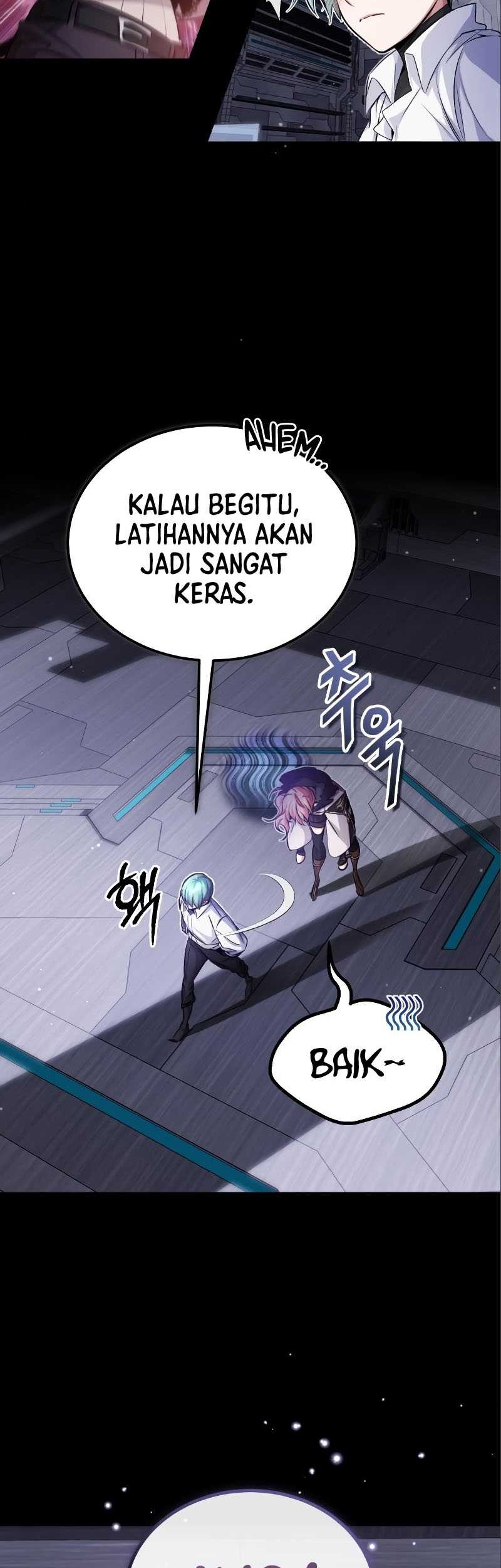 The Dark Magician Transmigrates After 66666 Years Chapter 60 Gambar 17