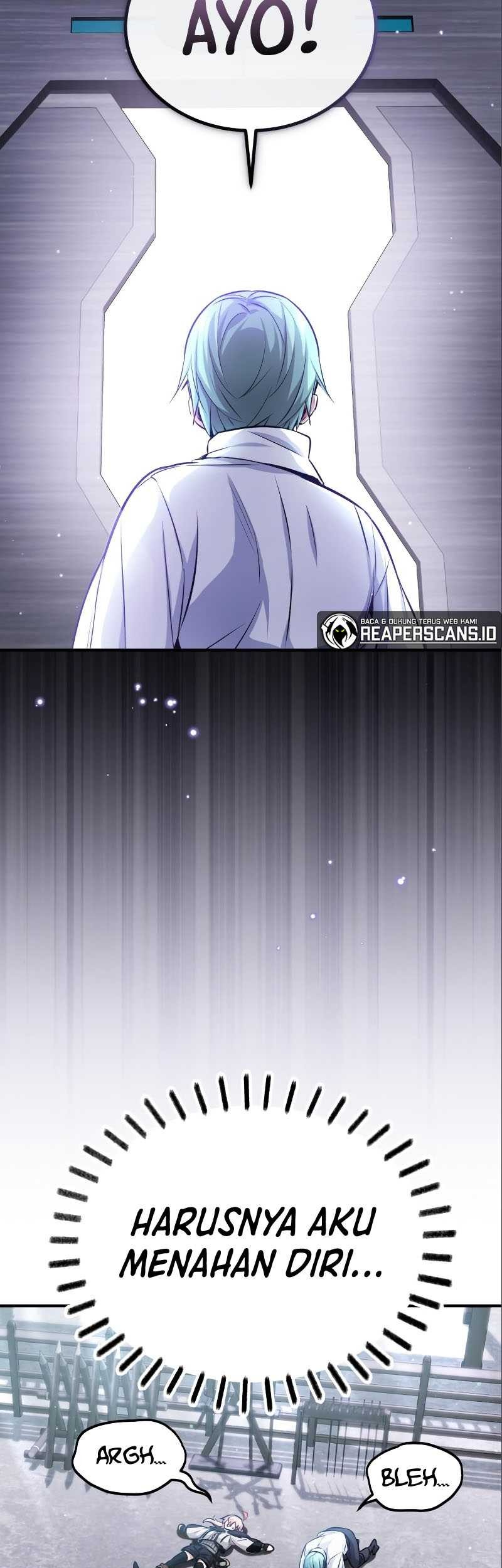 The Dark Magician Transmigrates After 66666 Years Chapter 60 Gambar 18